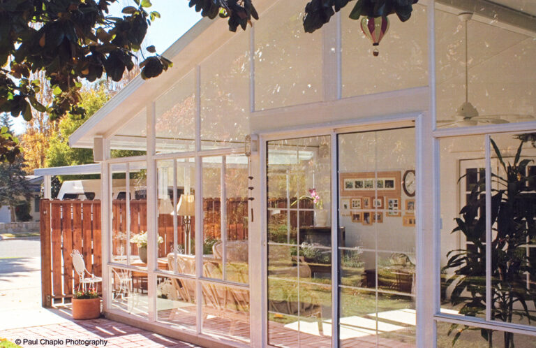 Lattice Patio Cover , Enclosed Patio covers