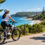 electric bike Northern Beaches