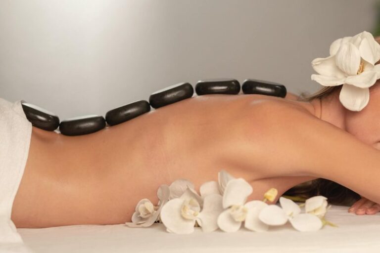 Massage Therapy Edmonton