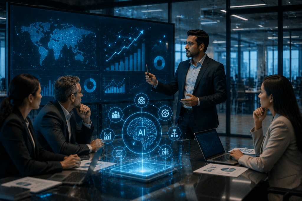 enterprise ai