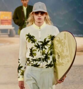 Paris Menswear Fashion Week S/S 2027 | Top Runway Collections & Trends | Pynck