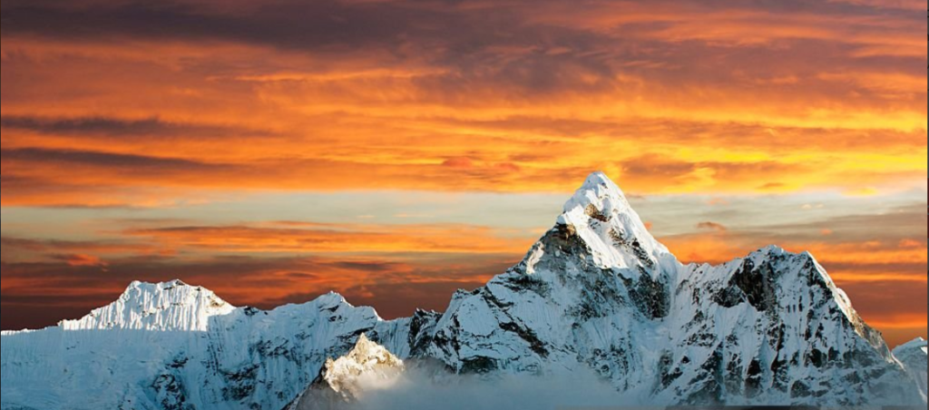 everest view trek