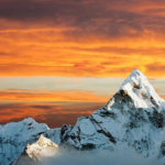 everest view trek
