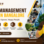 facility management services in bangalore