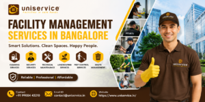 facility management services in bangalore