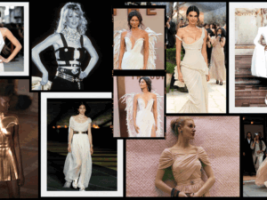 Why Fashion Was Obsessed With Ancient Greece | Fashion Trends