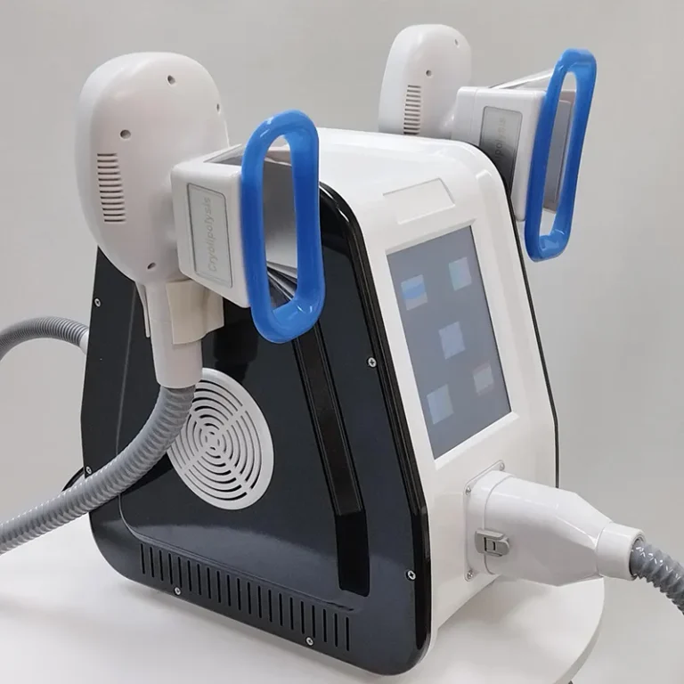fat freezing machine