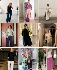 Top 9 Irish Fashion Influencers to Follow in 2026 for Style Inspiration