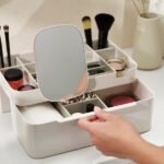 Joseph Joseph Cosmetic Organiser – Stylish Makeup Storage Solution