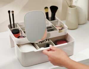 Joseph Joseph Cosmetic Organiser – Stylish Makeup Storage Solution