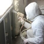 Spray Foam Insulation Company in Ennis, TX