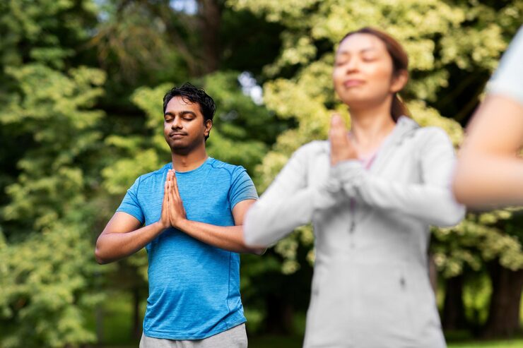 foundation for inner peace dsec