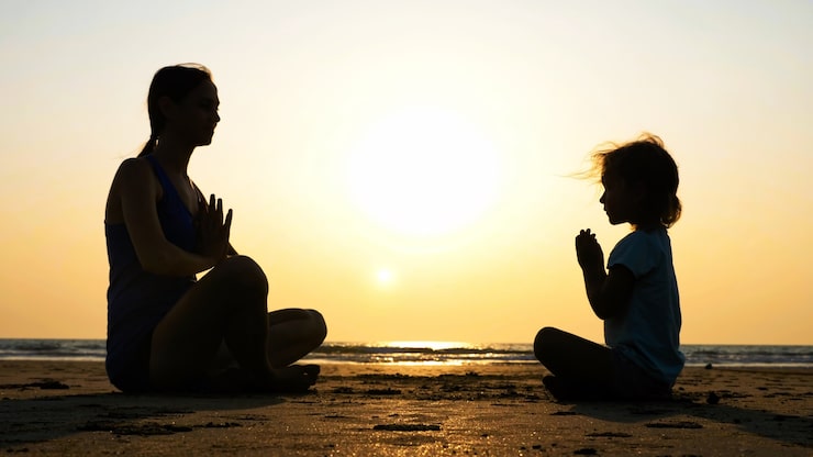 foundation for inner peace dsw