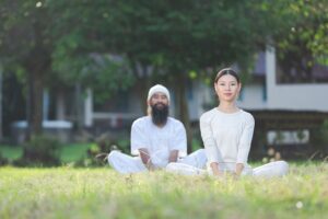 foundation for inner peace fou