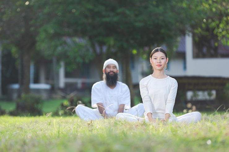 foundation for inner peace fou