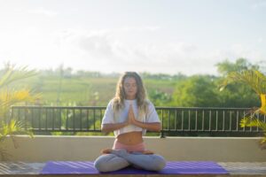 foundation for inner peace gowa