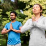 foundation for inner peace two