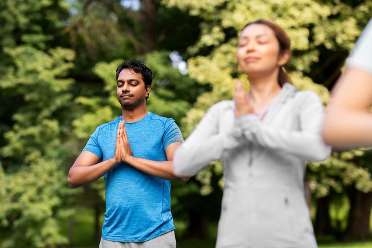 foundation for inner peace two