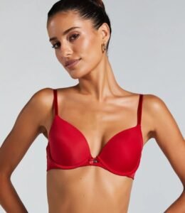 Hunkemöller Padded Underwired Bras | 20% Off 2+ Bras