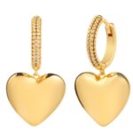 Silver Earrings for Women UK: Newbridge Silverware Collection