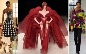 Paris Haute Couture Fall/Winter 2026–27 Runway Highlights