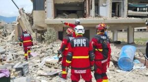 Venezuela Earthquake Emergency Contact Guide | Helplines & Relief Resources
