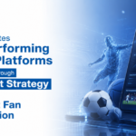 AI Product Strategy for Sports Platforms