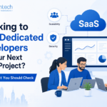 hire dedicated developers