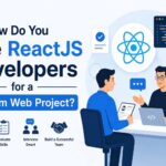 hire react js developers