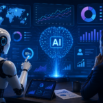 how ai is revolutionizing data analytics and business intelligence
