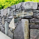 stone work in Illinois