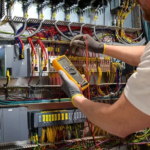 industrial electric company