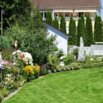 Residential Landscaping Melbourne