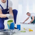 How to Choose the Right Paint for Your Riverview Home's Surfaces