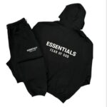 Essentials Tracksuit