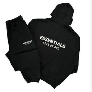 Essentials Tracksuit