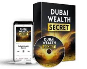 dubai wealth secret