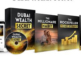 dubai wealth secret