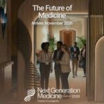 Next-Generation Medicine Congress
