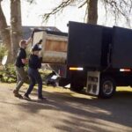 Junk Removal Company near me