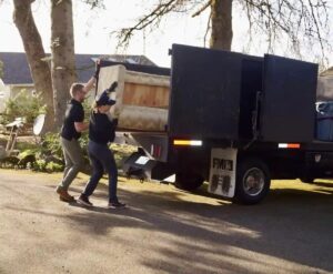 Junk Removal Company near me
