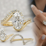 10 carat diamond engagement ring