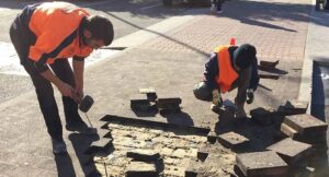 Landscaping Contractor Sydney