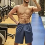 Male Escort In Istanbul +905541348396