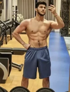 Male Escort In Istanbul +905541348396