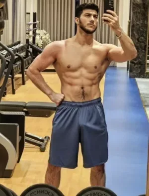 Male Escort In Istanbul +905541348396