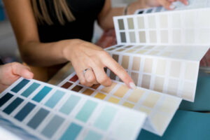 colour consultations