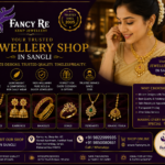 jewellery shop in Sangli