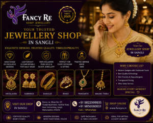 jewellery shop in Sangli