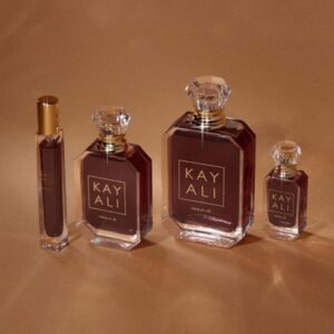 kayali perfume